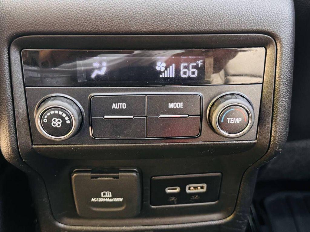 used 2021 GMC Acadia car, priced at $17,999