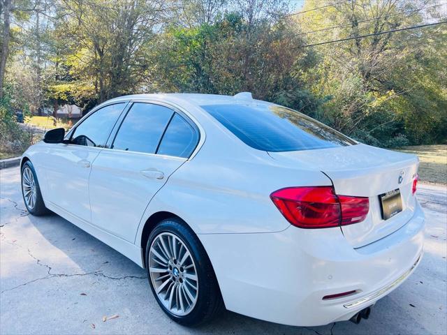 used 2016 BMW 328 car, priced at $11,999