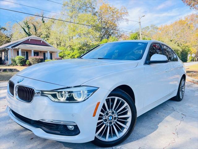 used 2016 BMW 328 car, priced at $11,999