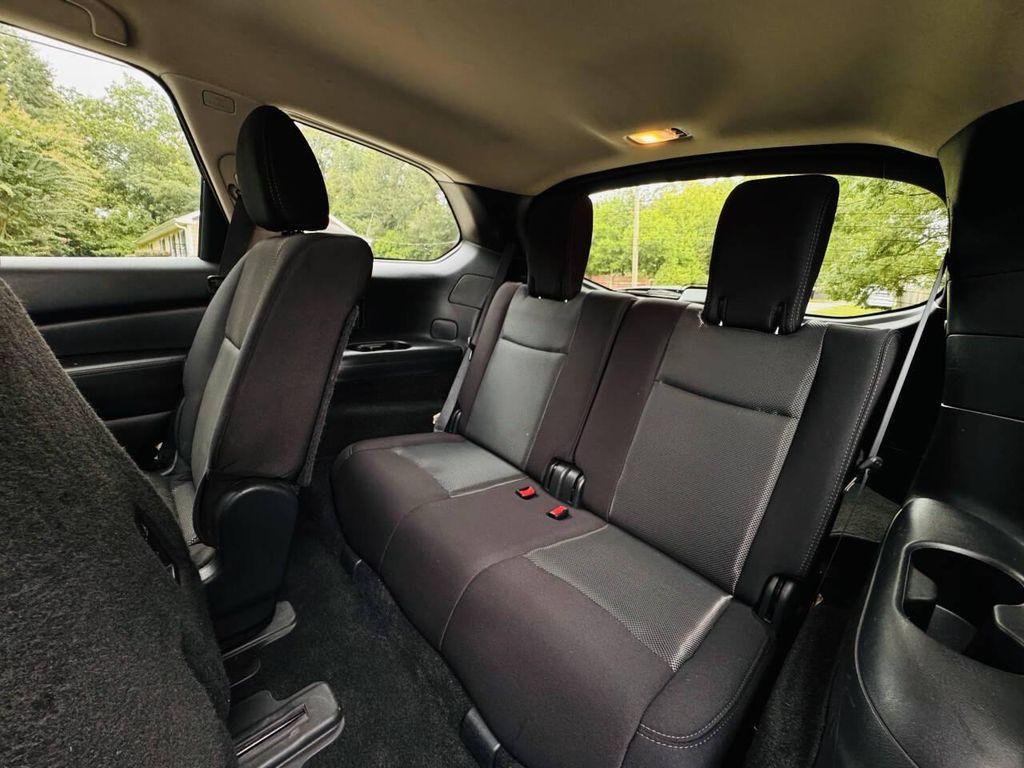 used 2019 Nissan Pathfinder car, priced at $11,500