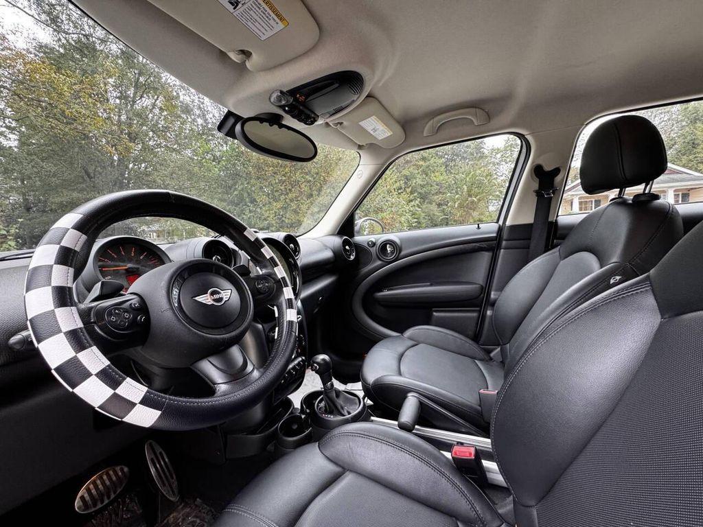 used 2016 MINI Countryman car, priced at $8,916