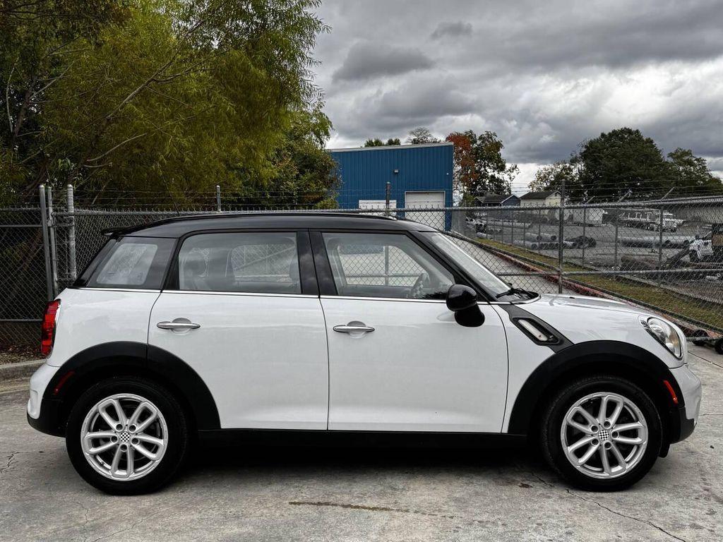 used 2016 MINI Countryman car, priced at $8,916