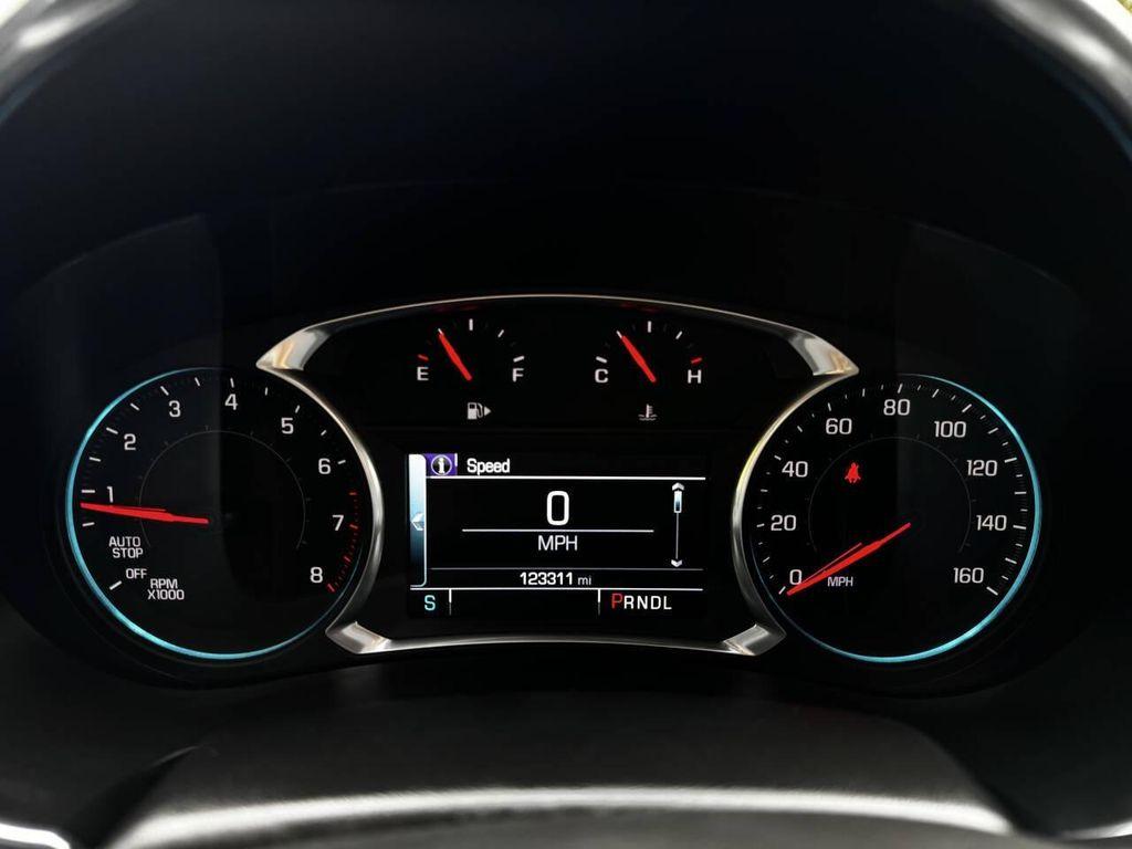 used 2017 Chevrolet Malibu car, priced at $8,999