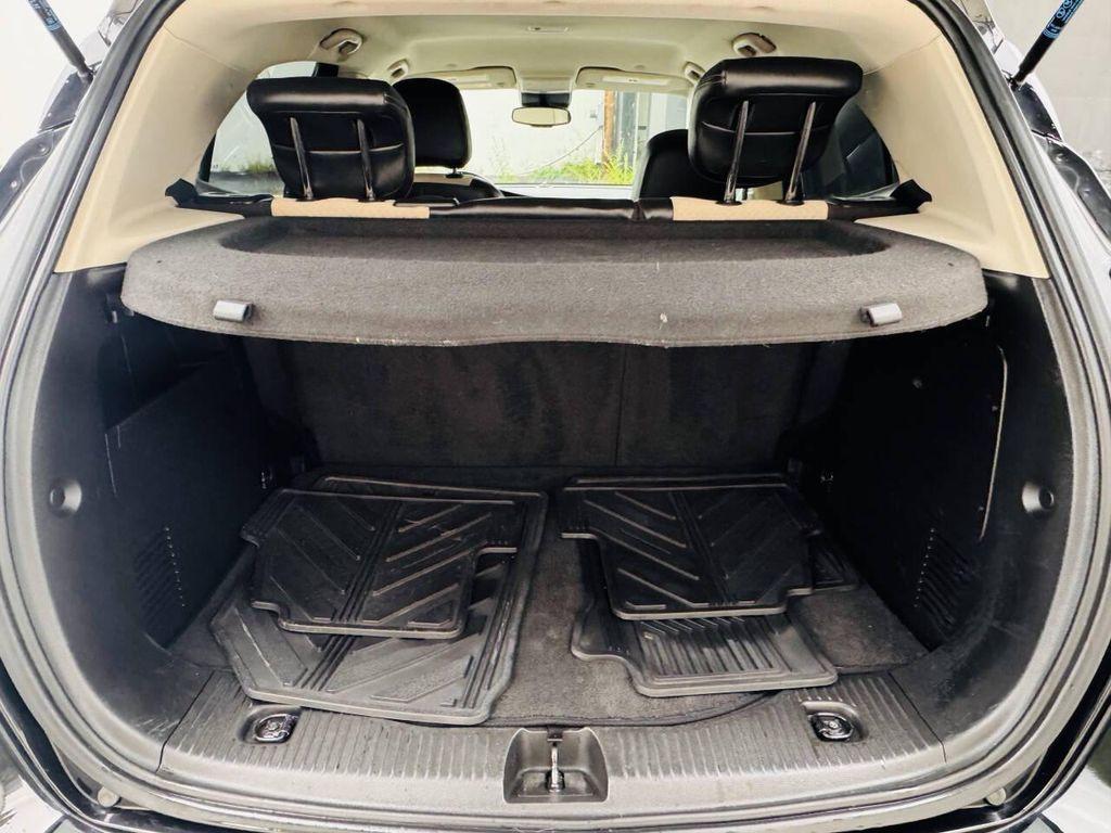used 2018 Buick Encore car, priced at $9,999