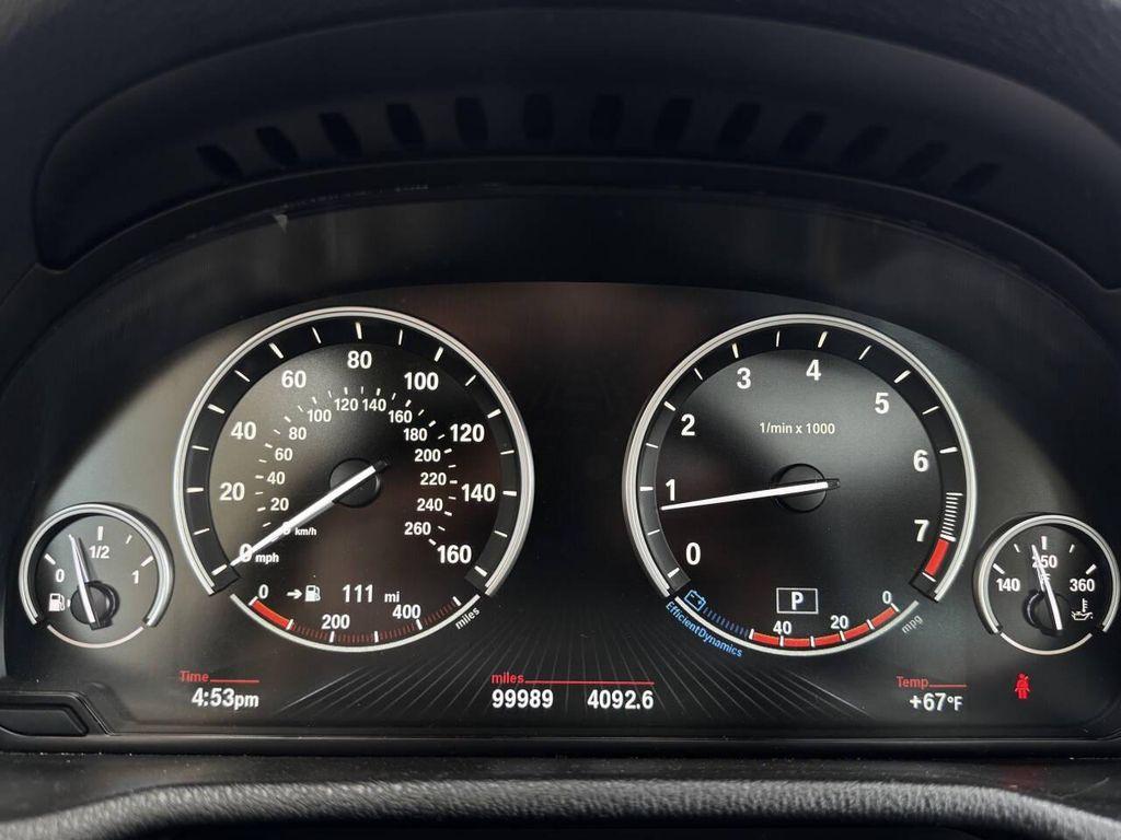 used 2017 BMW X3 car, priced at $12,020