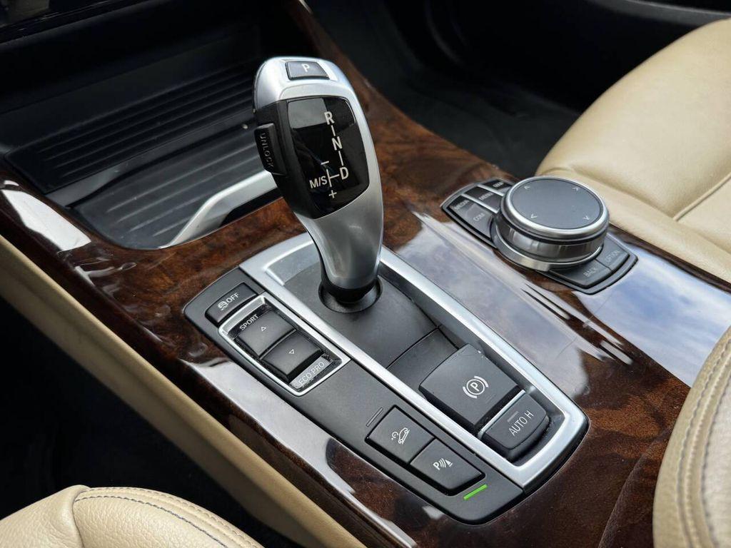 used 2017 BMW X3 car, priced at $12,020