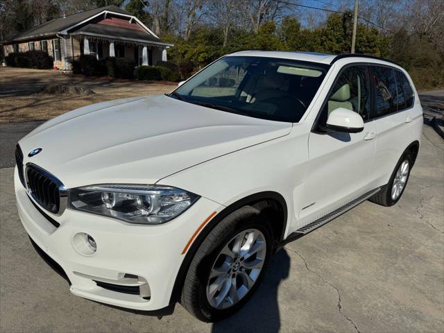 used 2016 BMW X5 car, priced at $12,999