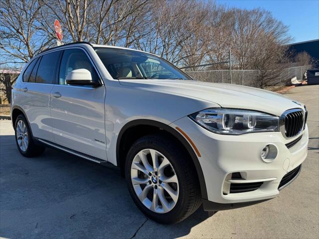 used 2016 BMW X5 car, priced at $12,999