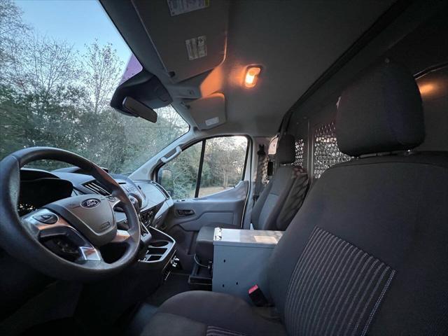 used 2019 Ford Transit-150 car, priced at $15,998