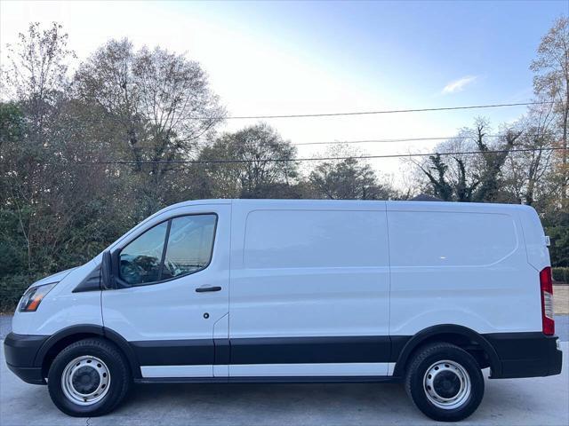 used 2019 Ford Transit-150 car, priced at $15,998