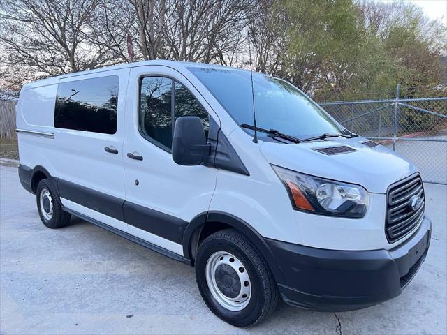 used 2019 Ford Transit-150 car, priced at $15,998