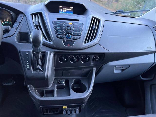 used 2019 Ford Transit-150 car, priced at $15,998