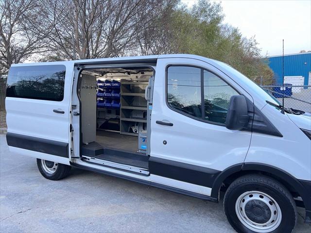 used 2019 Ford Transit-150 car, priced at $15,998