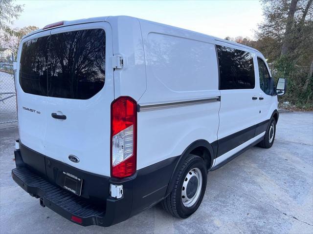 used 2019 Ford Transit-150 car, priced at $15,998