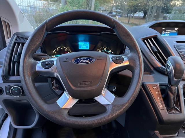 used 2019 Ford Transit-150 car, priced at $15,998