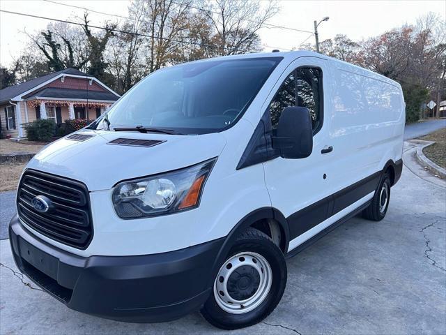 used 2019 Ford Transit-150 car, priced at $15,998