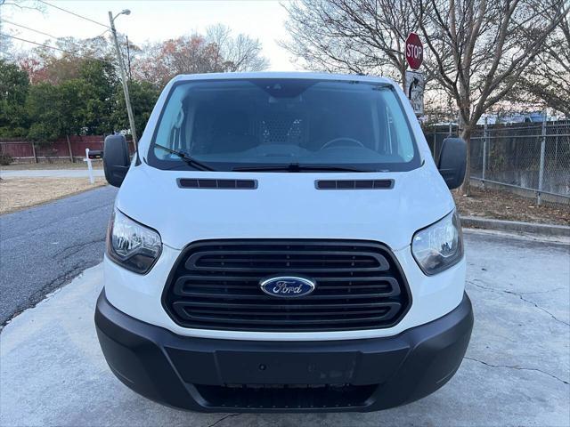 used 2019 Ford Transit-150 car, priced at $15,998