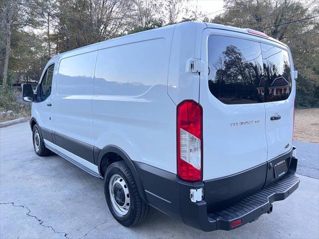 used 2019 Ford Transit-150 car, priced at $15,998