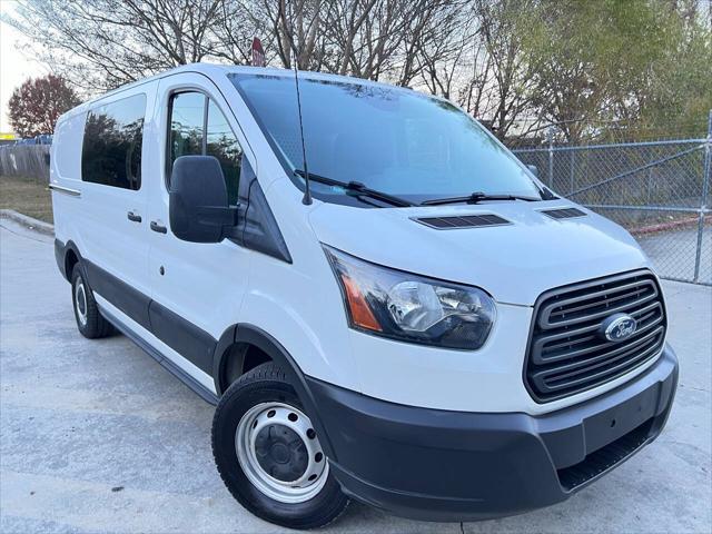 used 2019 Ford Transit-150 car, priced at $15,998