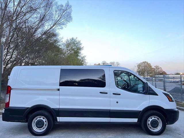 used 2019 Ford Transit-150 car, priced at $15,998