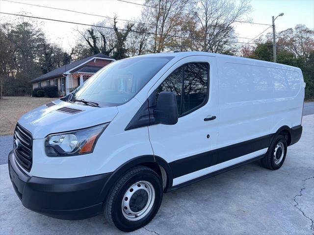 used 2019 Ford Transit-150 car, priced at $15,998