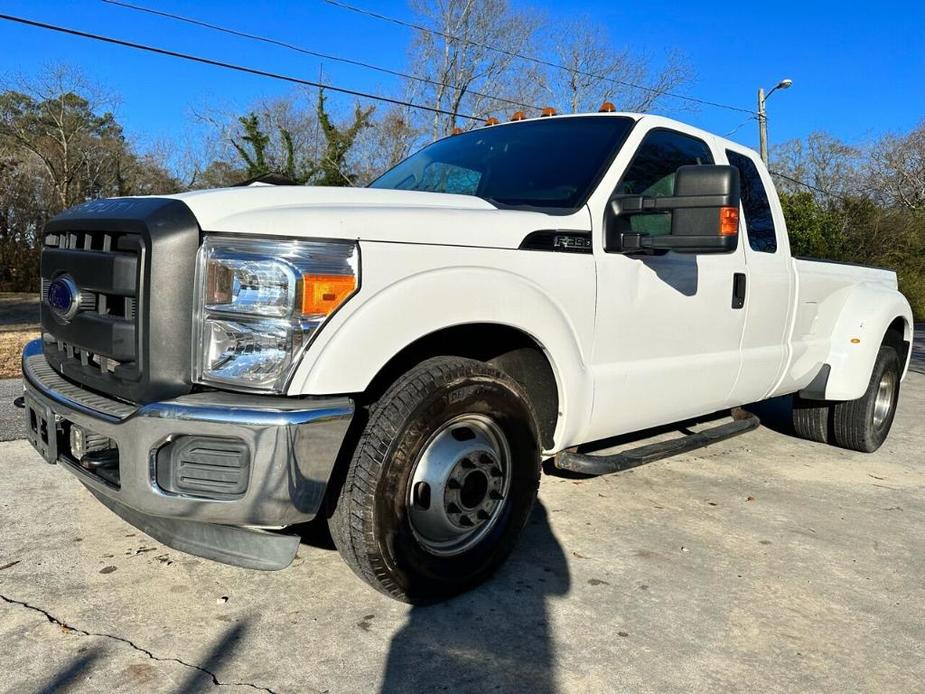 used 2012 Ford F-350 car, priced at $9,999