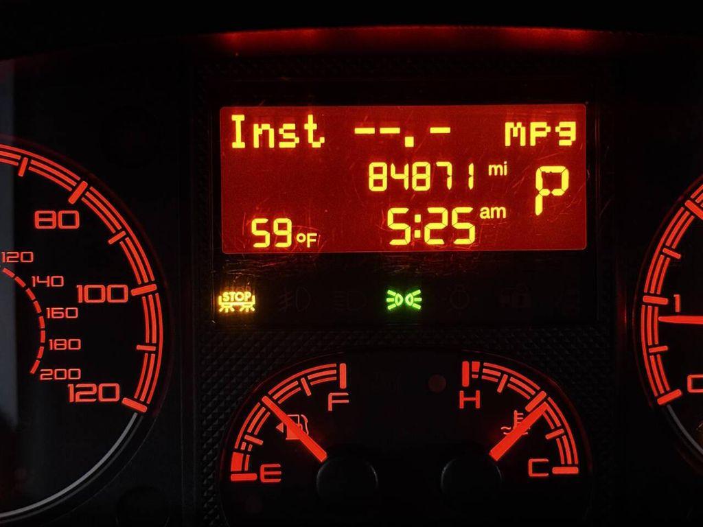 used 2017 Ram ProMaster 3500 car, priced at $21,000