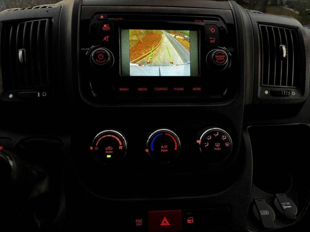 used 2017 Ram ProMaster 3500 car, priced at $21,000