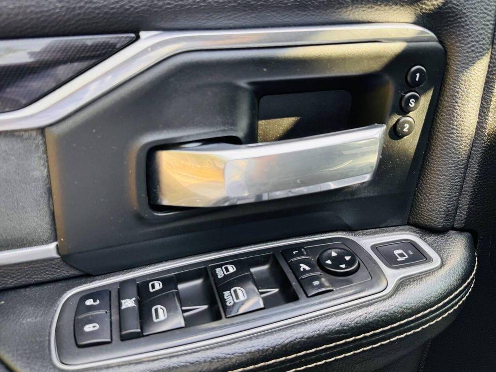 used 2019 Ram 2500 car, priced at $34,999