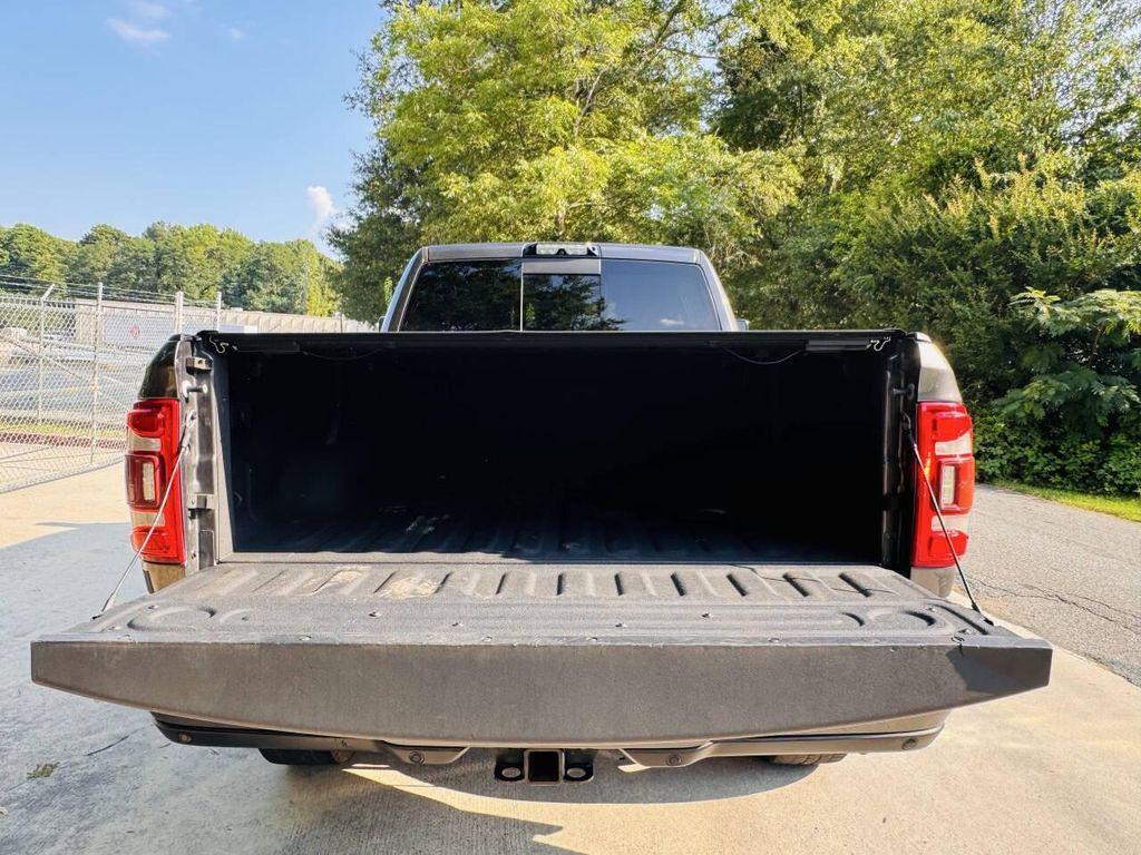 used 2019 Ram 2500 car, priced at $34,999