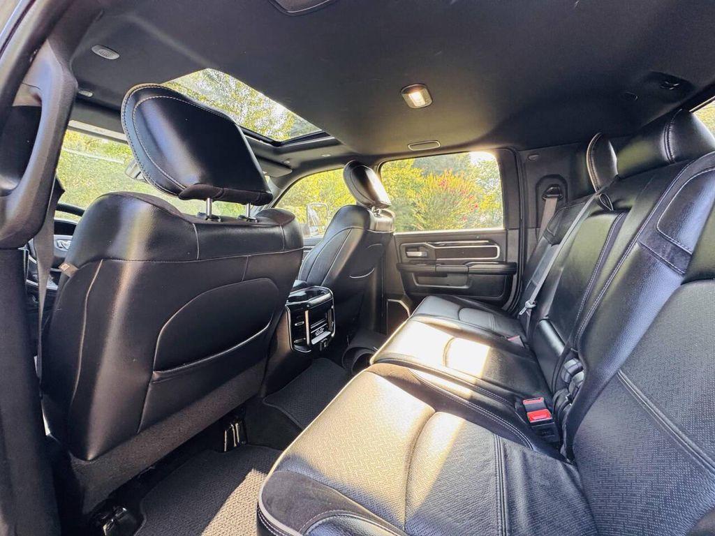 used 2019 Ram 2500 car, priced at $34,999