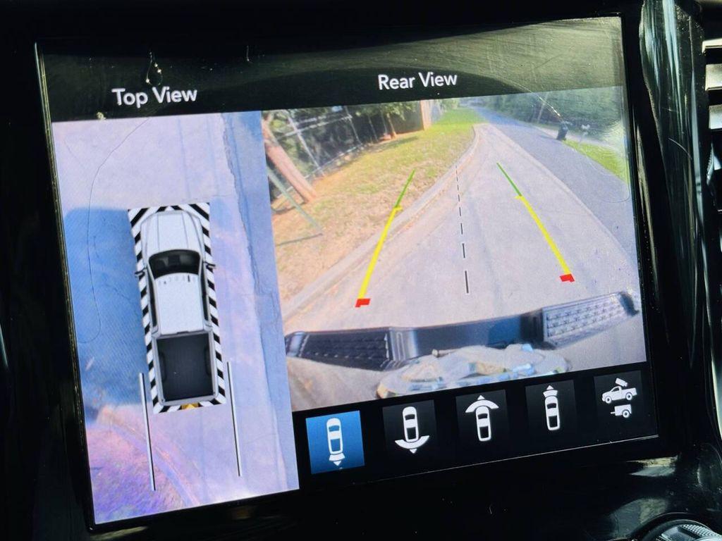 used 2019 Ram 2500 car, priced at $34,999