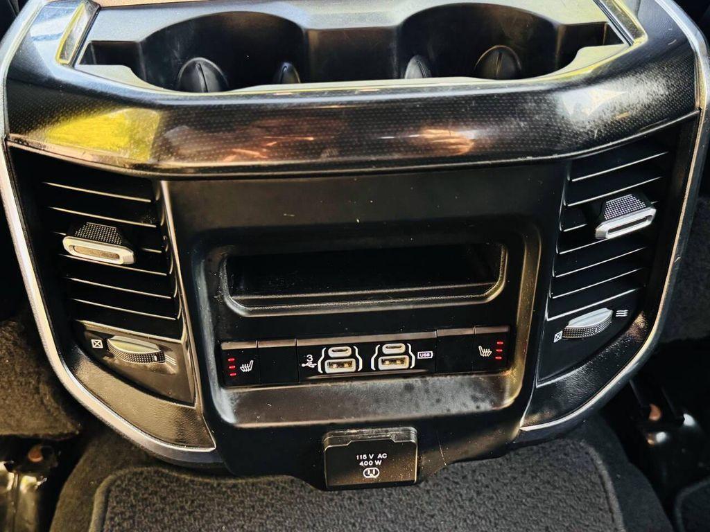 used 2019 Ram 2500 car, priced at $34,999