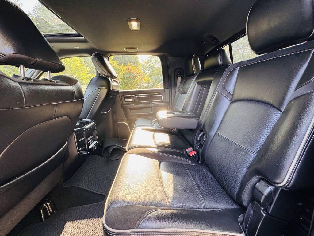 used 2019 Ram 2500 car, priced at $34,999