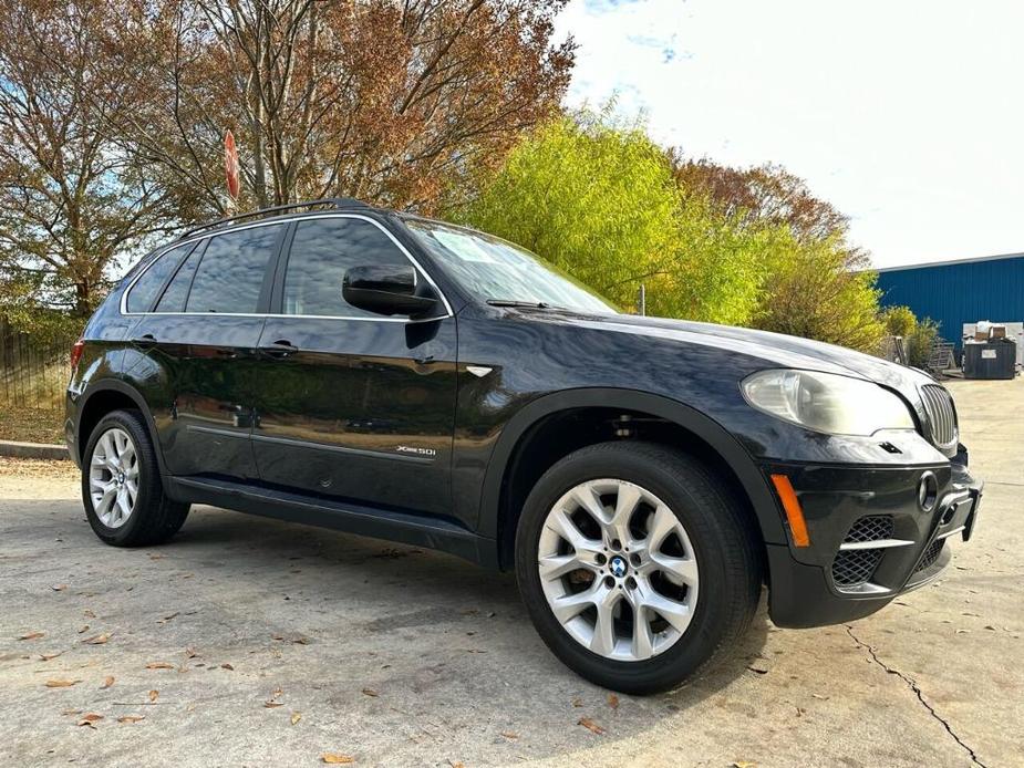 used 2011 BMW X5 car, priced at $5,999