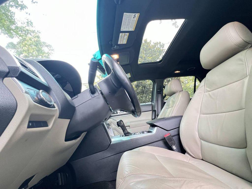 used 2014 Ford Explorer car, priced at $8,956