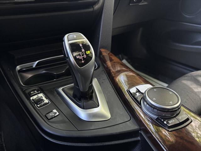used 2016 BMW 428 car, priced at $10,500