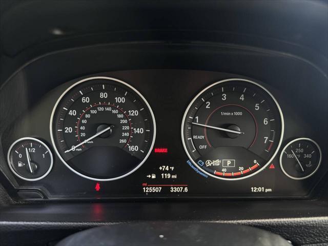used 2016 BMW 428 car, priced at $10,500