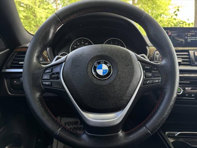 used 2016 BMW 428 car, priced at $10,500