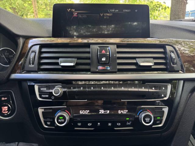 used 2016 BMW 428 car, priced at $10,500