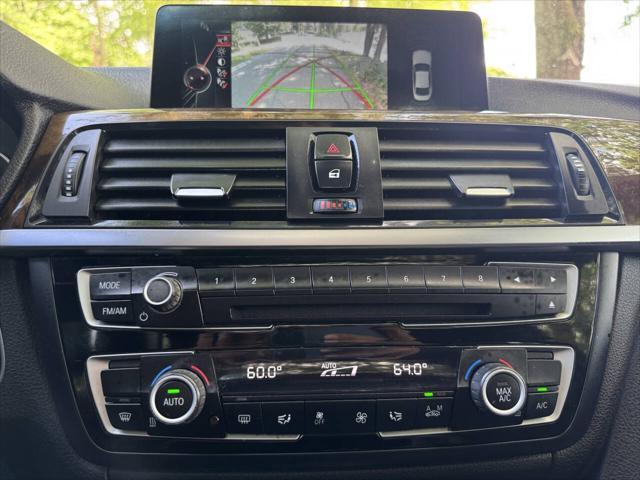 used 2016 BMW 428 car, priced at $10,500