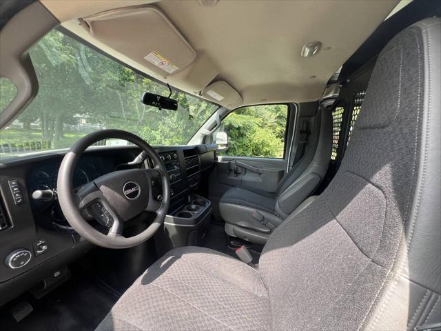 used 2020 GMC Savana 2500 car, priced at $18,500