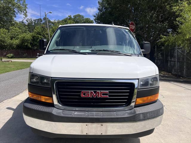 used 2020 GMC Savana 2500 car, priced at $18,500