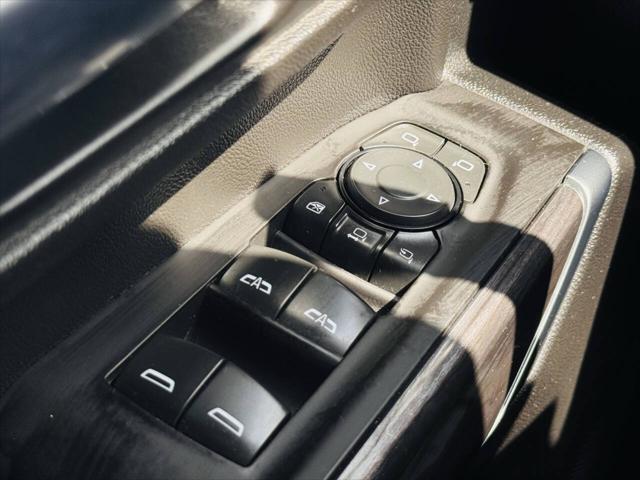 used 2020 Chevrolet Silverado 2500 car, priced at $33,500