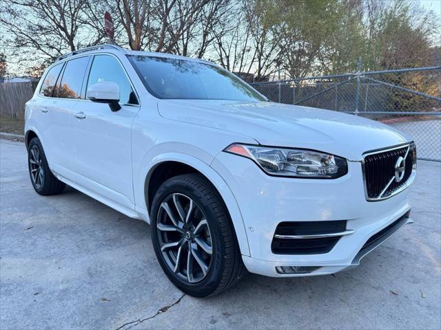 used 2016 Volvo XC90 car, priced at $12,999