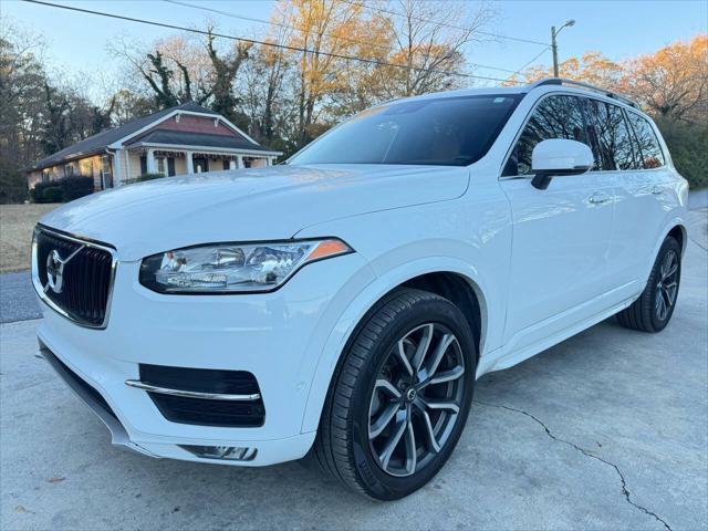 used 2016 Volvo XC90 car, priced at $12,999