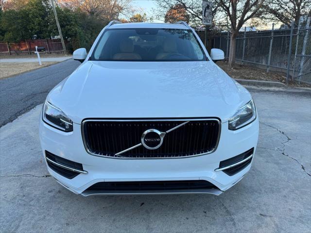 used 2016 Volvo XC90 car, priced at $12,999