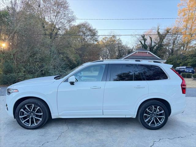 used 2016 Volvo XC90 car, priced at $12,999