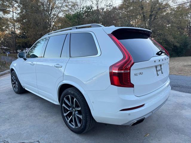 used 2016 Volvo XC90 car, priced at $12,999