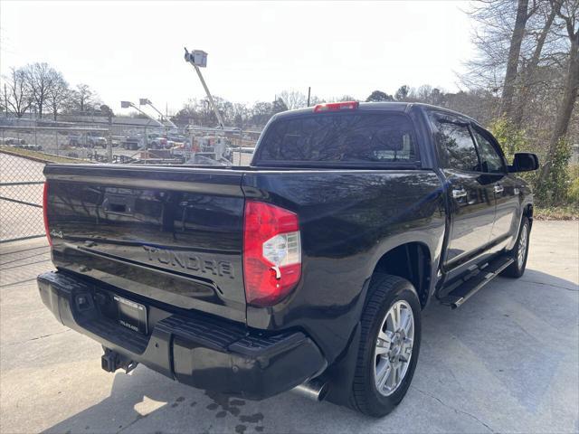 used 2014 Toyota Tundra car, priced at $17,999